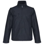 Blouson à manches amovibles homme
