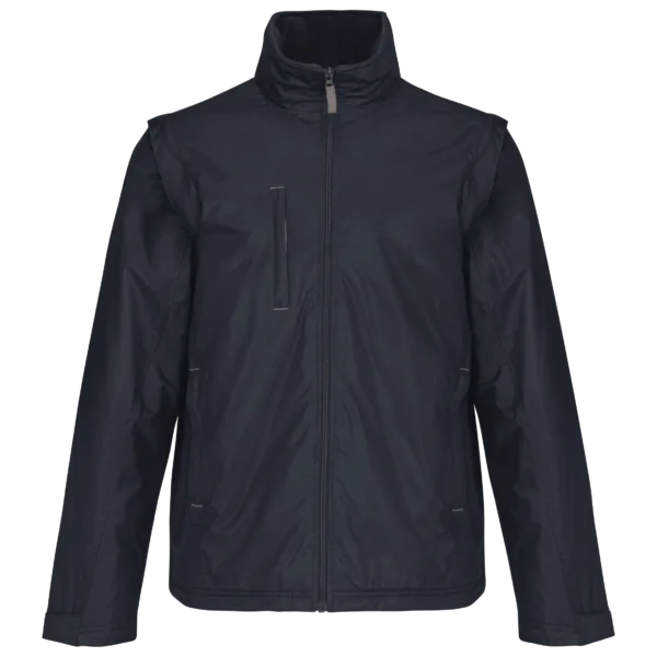 Kariban K639, coloris Navy