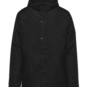 Kariban K656, coloris Black