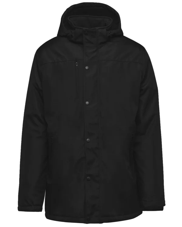 Kariban K656, coloris Black