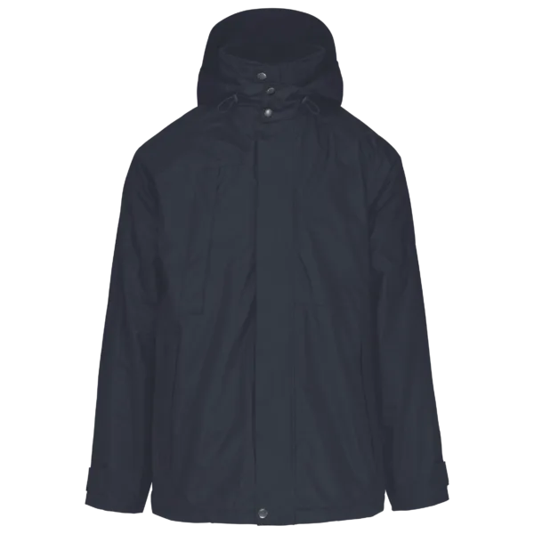 Kariban K657, coloris Navy