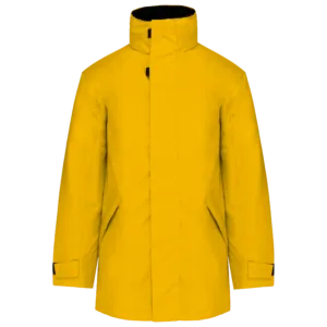 Kariban K677, coloris Yellow
