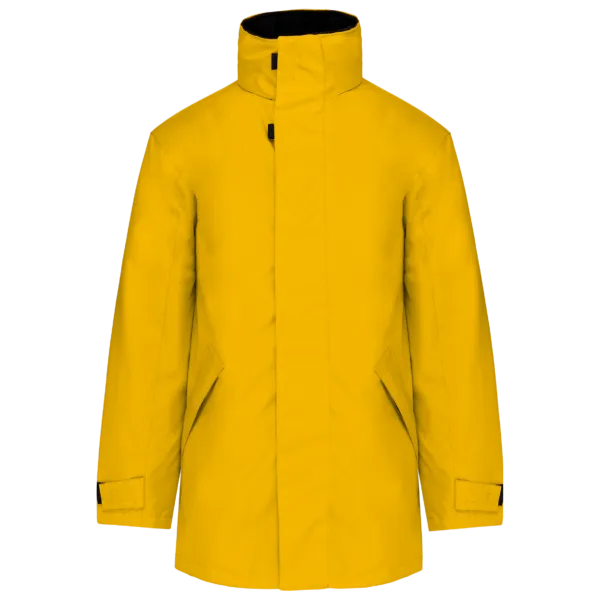 Kariban K677, coloris Yellow