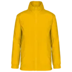 Coupe-vent doublé homme