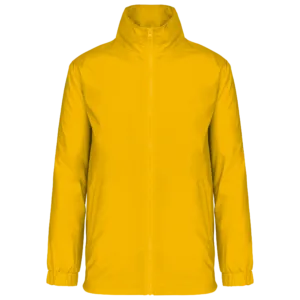 Kariban K687, coloris Yellow