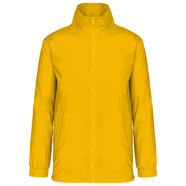 Kariban K687, coloris Yellow