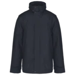 Blouson manches amovibles homme