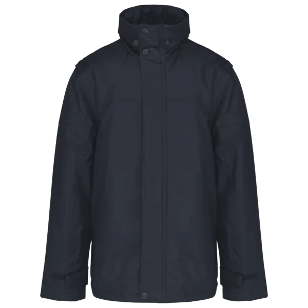 Kariban K693, coloris Navy