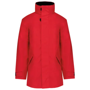 Kariban K696, coloris Red