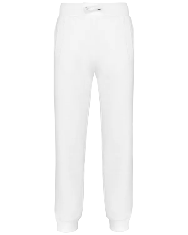 Kariban K700, coloris White