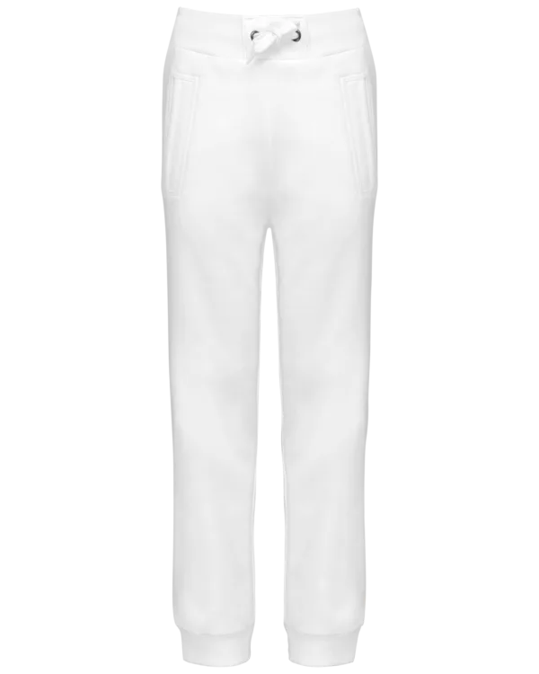 Kariban K701, coloris White