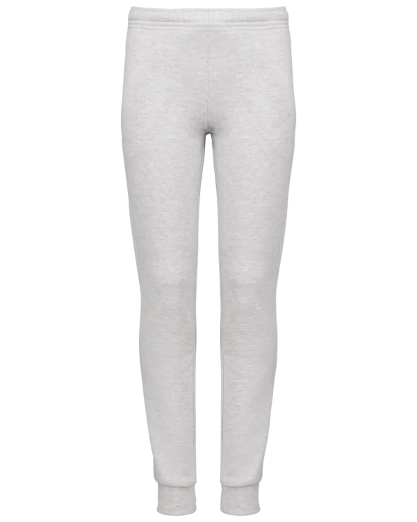 Kariban K7022, coloris Oxford Grey