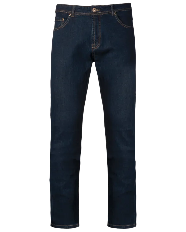 Kariban K742, coloris Blue Rinse