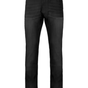 Kariban K743, coloris Black Rinse