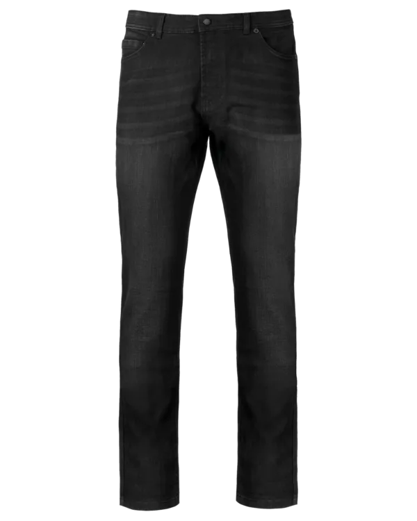 Kariban K743, coloris Black Rinse