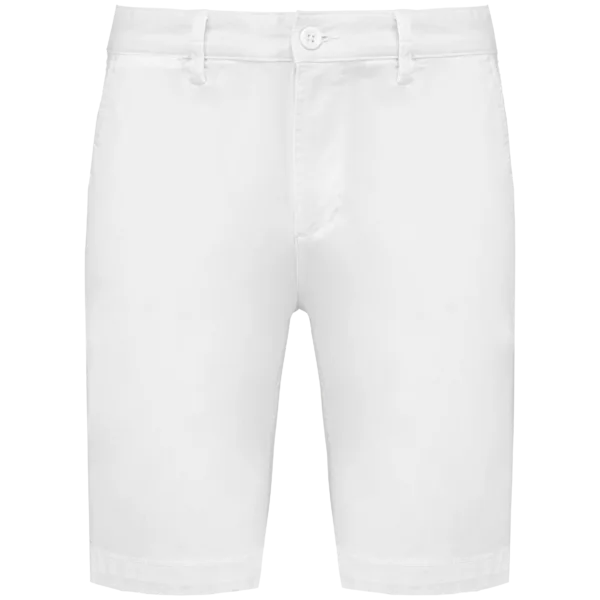Kariban K750, coloris White