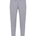 Pantalon molleton non gratté écoresponsable homme