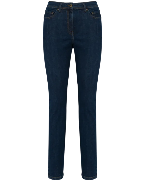 Kariban K759, coloris Blue Rinse