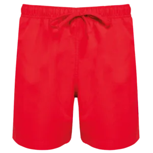 Kariban K760, coloris Red
