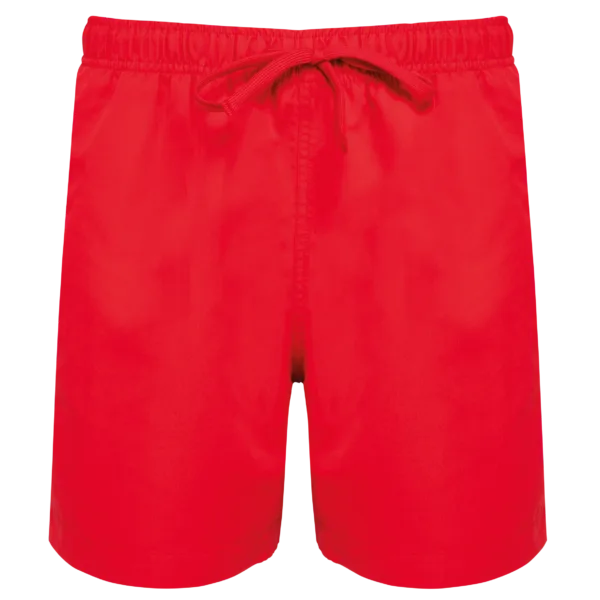 Kariban K760, coloris Red