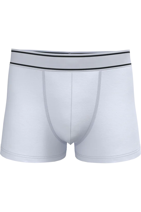 Kariban K800, coloris White