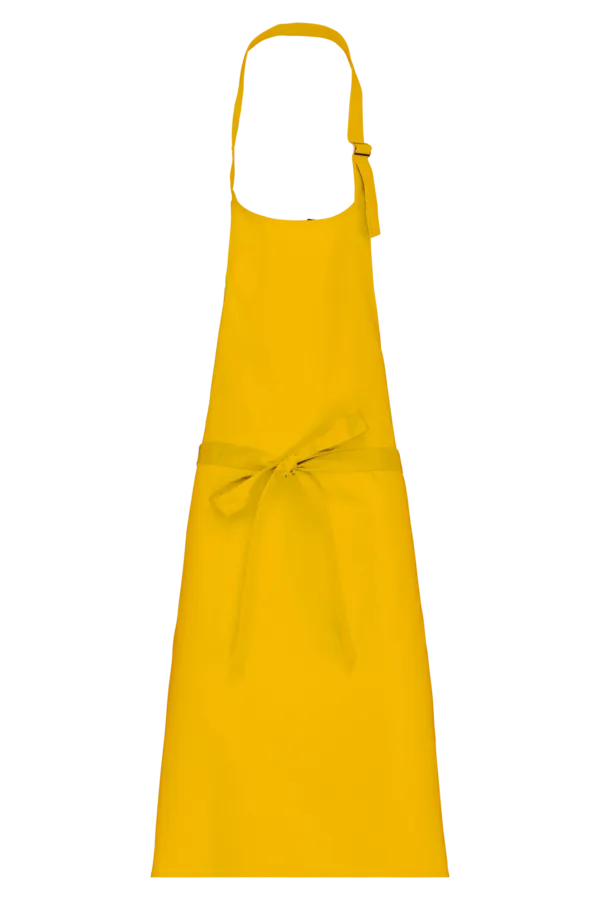 Kariban K8000, coloris Yellow
