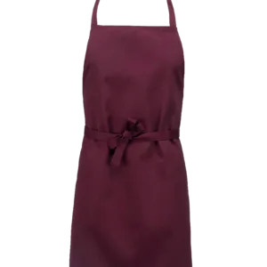 Kariban K8001, coloris Wine