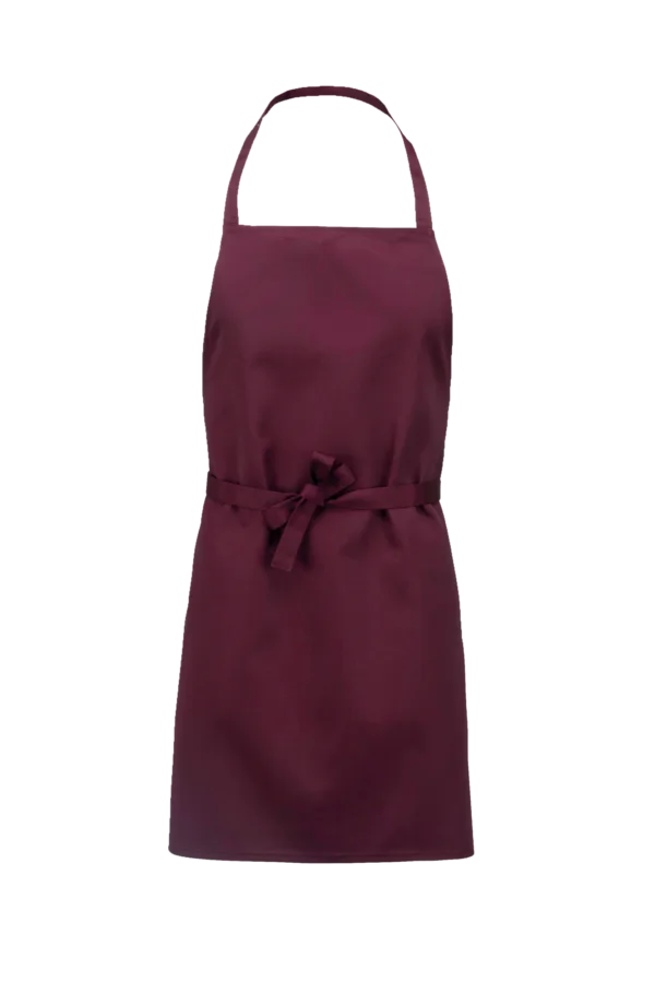 Kariban K8001, coloris Wine