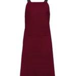 Tablier coton Bio