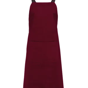 Kariban K8002, coloris Wine