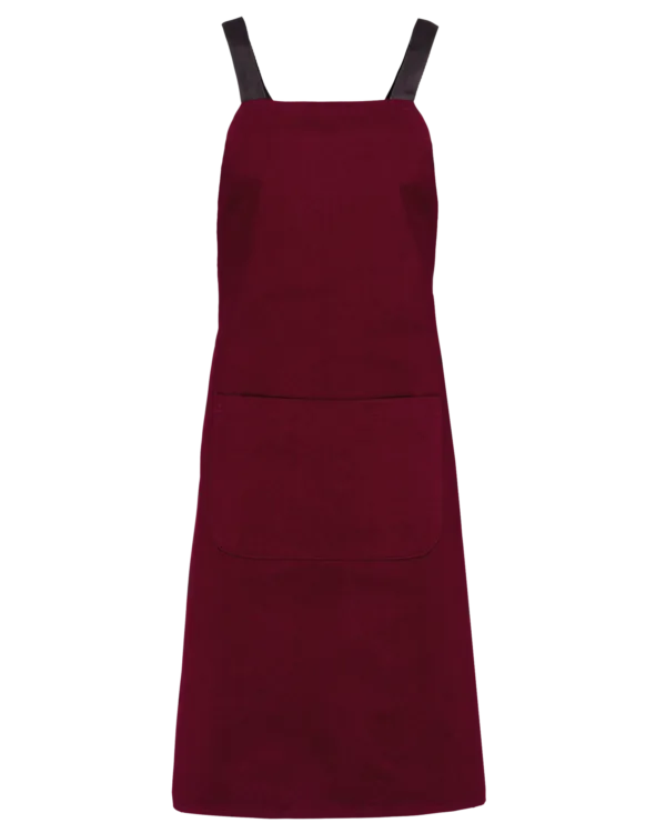 Kariban K8002, coloris Wine