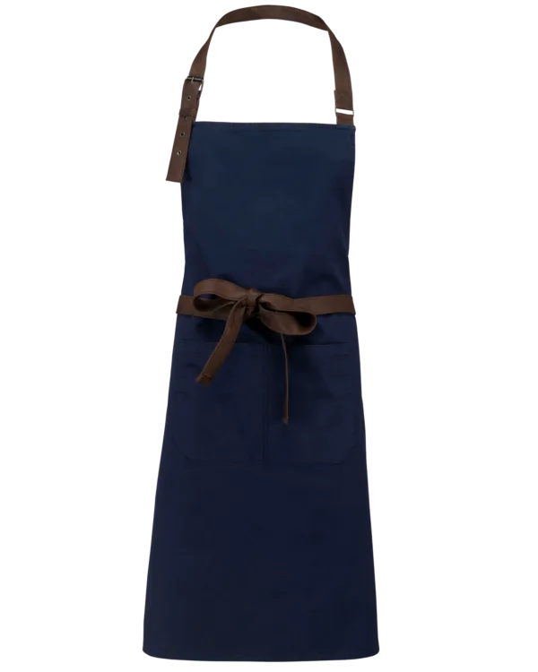 Kariban K8003, coloris Vintage Navy