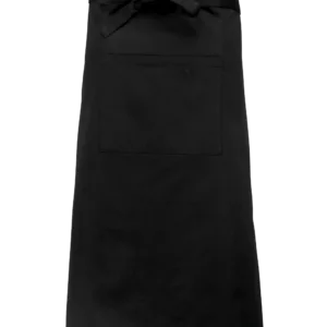Kariban K8004, coloris Black