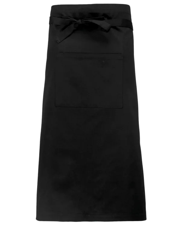 Kariban K8004, coloris Black