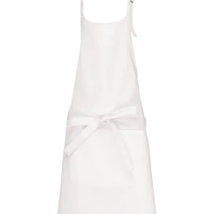 Kariban K8005, coloris White