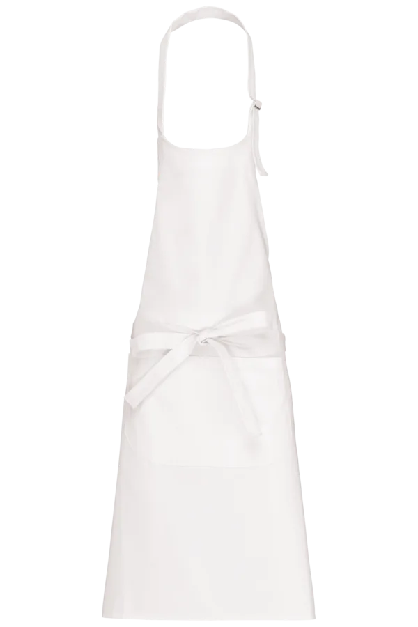 Kariban K8005, coloris White