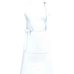 Kariban K8007, coloris White