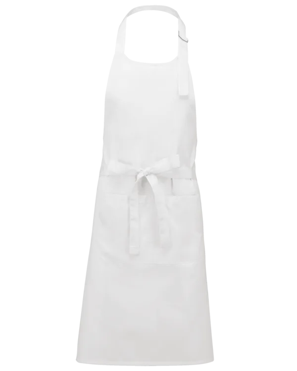 Kariban K8010, coloris White