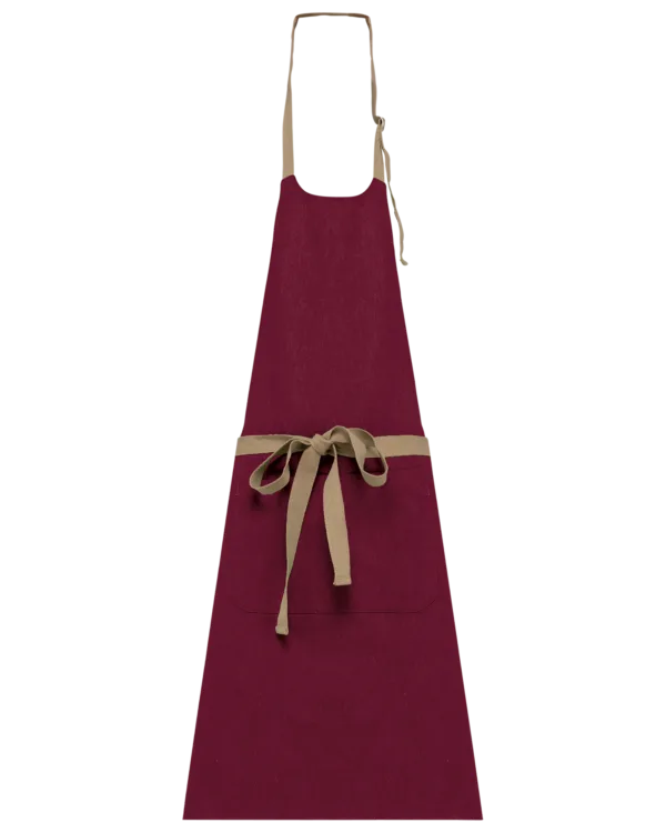 Kariban K8013, coloris Rosewood