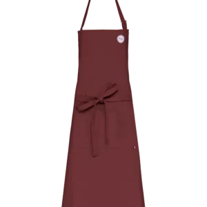 Kariban K8014, coloris Wine