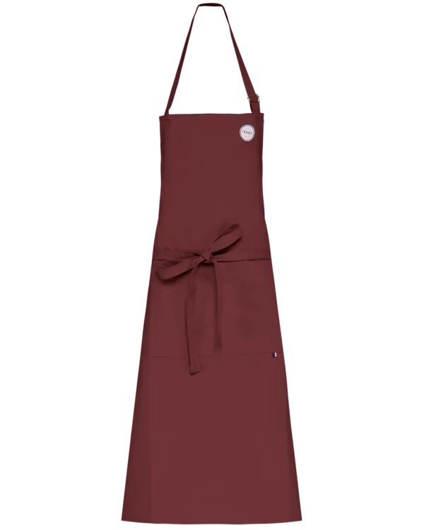 Kariban K8014, coloris Wine
