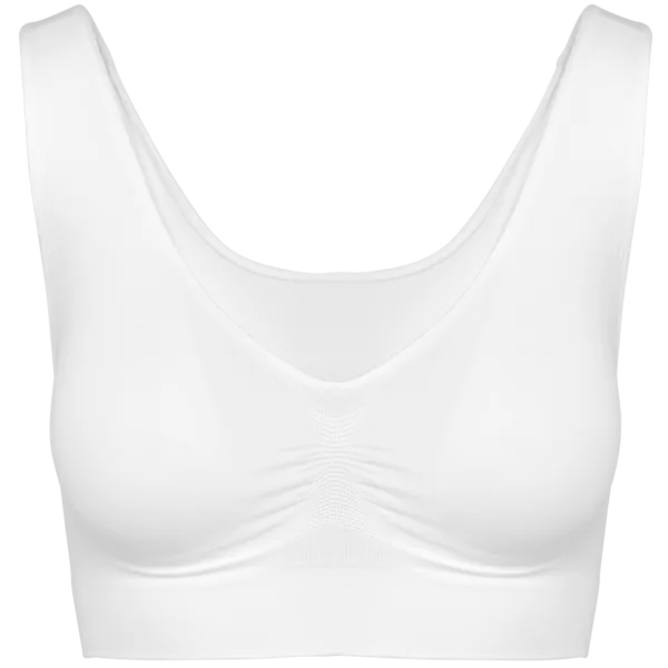 Kariban K809, coloris White