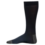 Chaussettes de ville mi-hautes coton mercerisé Origine France Garantie
