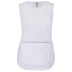 Kariban K822, coloris White