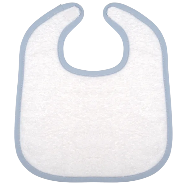 Kariban K833, coloris White
