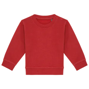 Kariban K835, coloris Terracotta Red