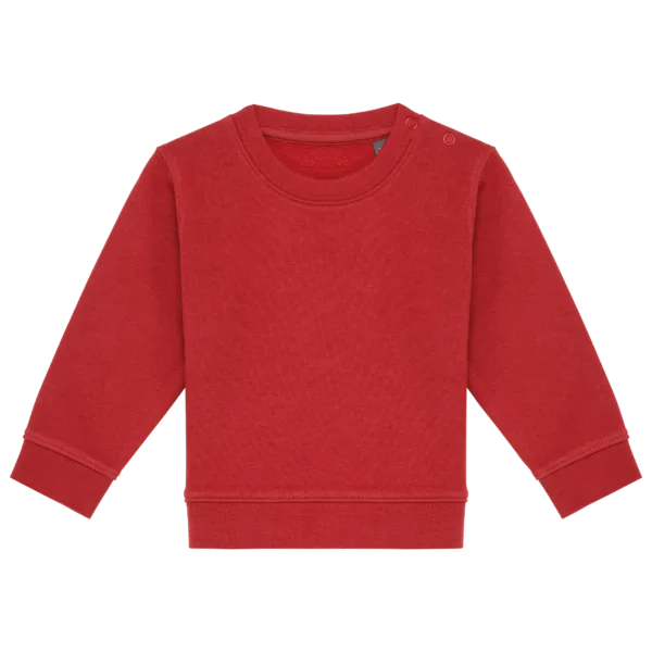 Kariban K835, coloris Terracotta Red
