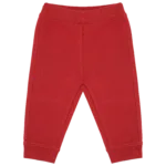 Pantalon molleton écoresponsable bébé