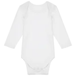 Body coton bio bébé