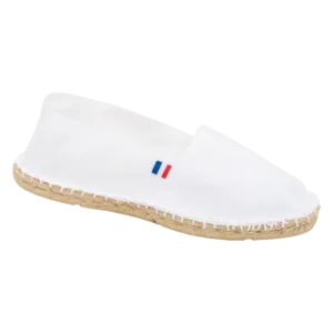 Kariban K840, coloris White